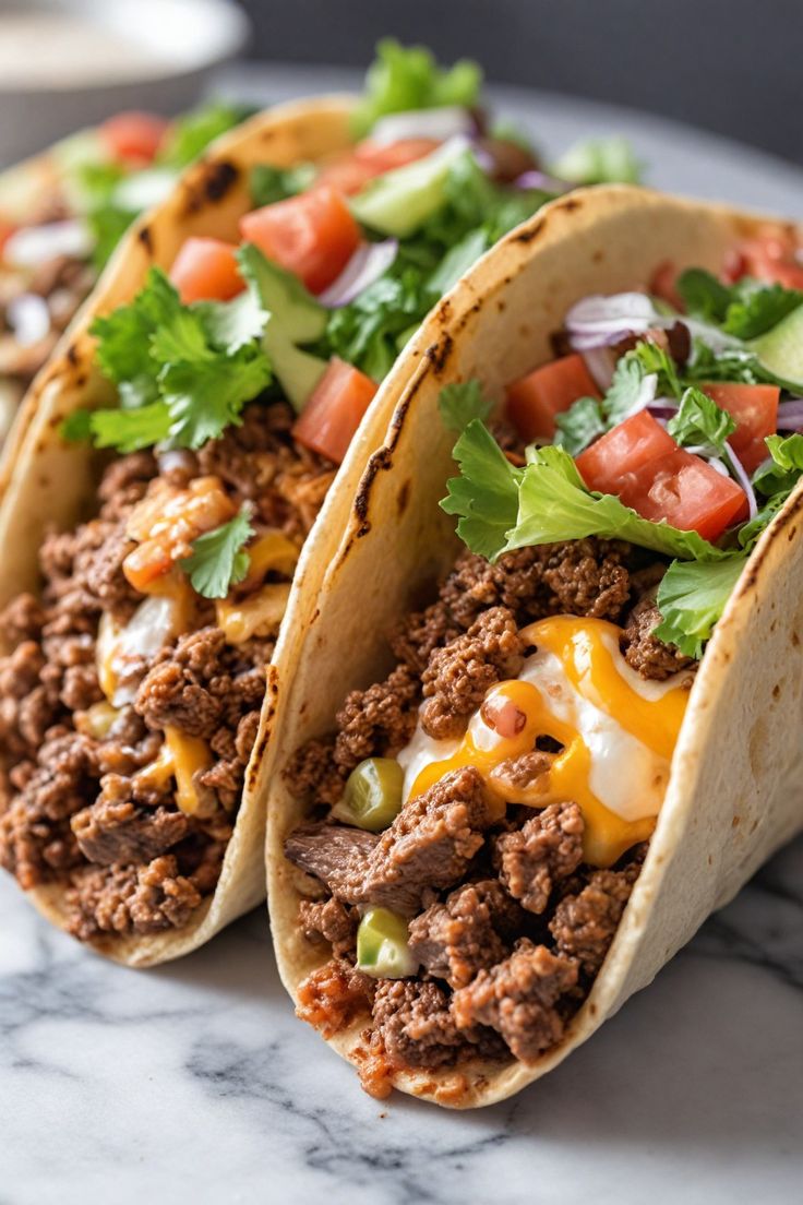 BeefTacos