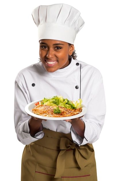 Chef Bola